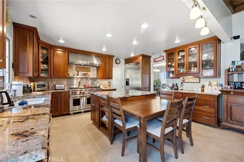 Kitchen - 8424 Pumalo St, Rancho Cucamonga, CA 91701 photo 1 of 4