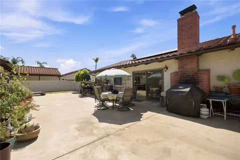 Exterior - 8424 Pumalo St, Rancho Cucamonga, CA 91701 photo 7 of 9