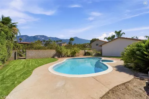 Exterior - 8424 Pumalo St, Rancho Cucamonga, CA 91701 photo 2 of 9