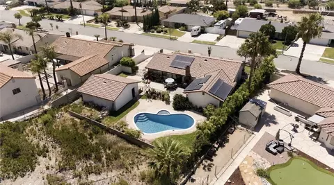 View/Area - 8424 Pumalo St, Rancho Cucamonga, CA 91701 photo 2 of 5