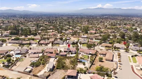 View/Area - 8424 Pumalo St, Rancho Cucamonga, CA 91701 photo 4 of 5