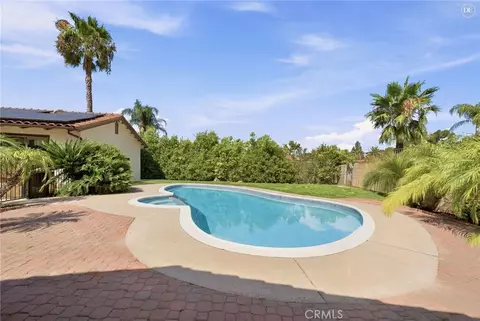 Exterior - 8424 Pumalo St, Rancho Cucamonga, CA 91701 photo 5 of 9