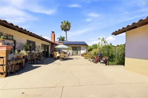 Exterior - 8424 Pumalo St, Rancho Cucamonga, CA 91701 photo 8 of 9