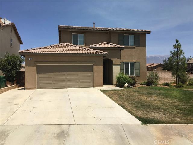 1350 Gordon Ct, Beaumont, CA 92223