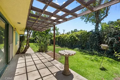 Exterior - 306 E Hawthorne, Ontario, CA 91764 photo 4 of 8