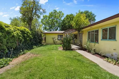 Exterior - 306 E Hawthorne, Ontario, CA 91764 photo 5 of 8