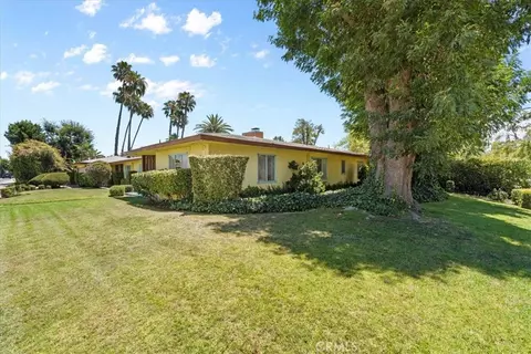 Exterior - 306 E Hawthorne, Ontario, CA 91764 photo 7 of 8