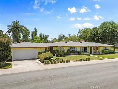 Exterior - 306 E Hawthorne, Ontario, CA 91764 photo 8 of 8