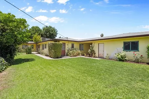 Exterior - 306 E Hawthorne, Ontario, CA 91764 photo 6 of 8