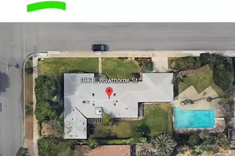 View/Area - 306 E Hawthorne, Ontario, CA 91764 photo 1 of 8