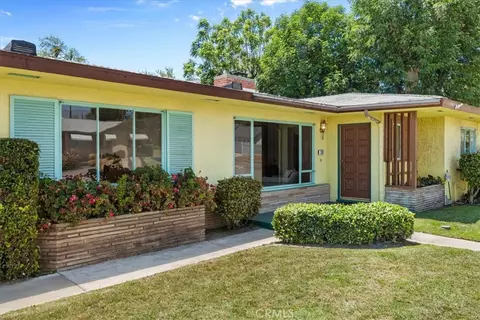 Exterior - 306 E Hawthorne, Ontario, CA 91764 photo 2 of 8