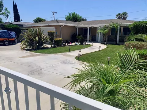 Exterior - 4751 Howard, Montclair, CA 91763 photo 2 of 18