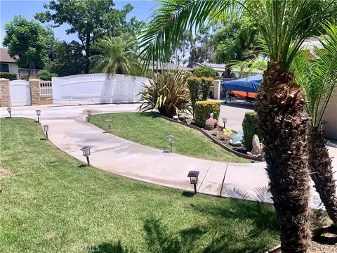 Exterior - 4751 Howard, Montclair, CA 91763 photo 9 of 19
