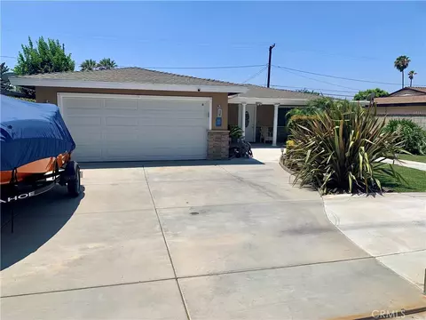 Exterior - 4751 Howard, Montclair, CA 91763 photo 3 of 19