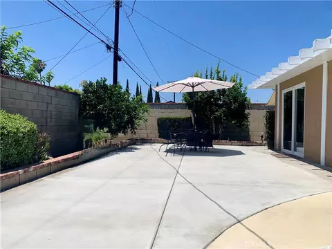 Exterior - 4751 Howard, Montclair, CA 91763 photo 17 of 19