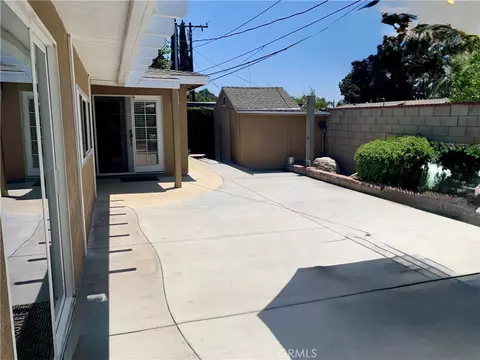 Exterior - 4751 Howard, Montclair, CA 91763 photo 15 of 19