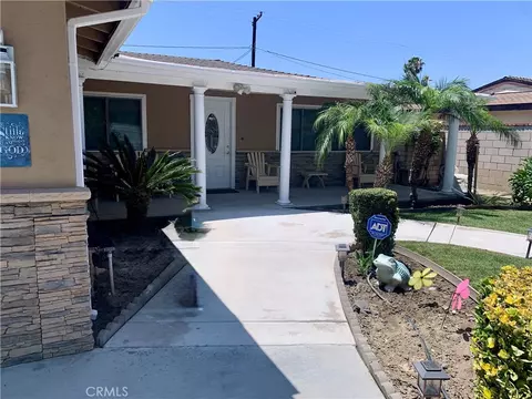 Exterior - 4751 Howard, Montclair, CA 91763 photo 7 of 19
