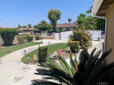 Exterior - 4751 Howard, Montclair, CA 91763 photo 8 of 19