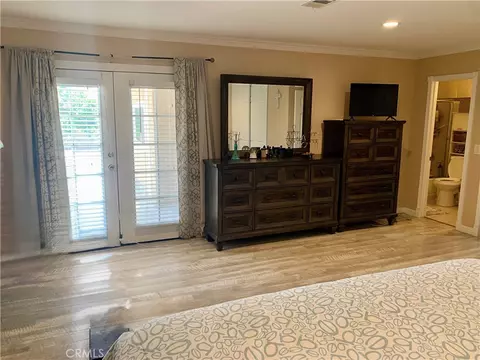 Bedroom - 4751 Howard, Montclair, CA 91763 photo 4 of 4