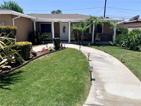 Exterior - 4751 Howard, Montclair, CA 91763 photo 6 of 19