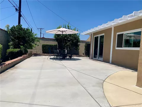 Exterior - 4751 Howard, Montclair, CA 91763 photo 14 of 19