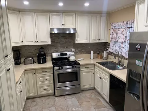 Kitchen - 4751 Howard, Montclair, CA 91763 photo 2 of 3