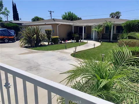 Exterior - 4751 Howard, Montclair, CA 91763 photo 2 of 19