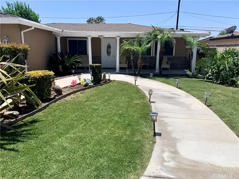 Exterior - 4751 Howard, Montclair, CA 91763 photo 6 of 18