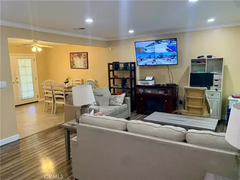 Living - 4751 Howard, Montclair, CA 91763 photo 1 of 3