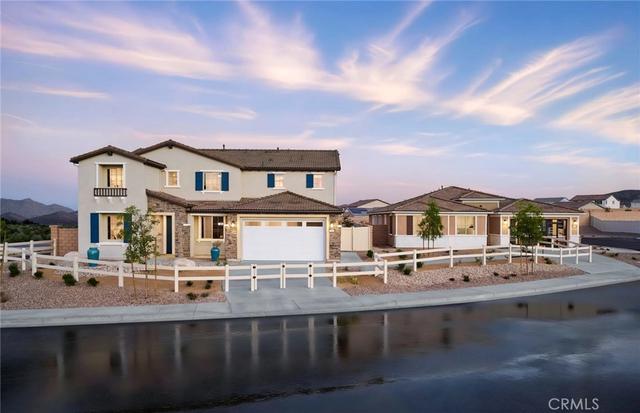 25181 Rocky Slope Cir, Menifee, CA 92585