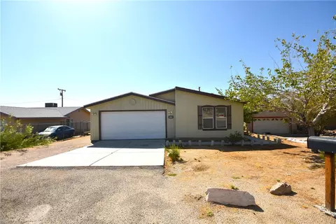 61707 Morningside, Joshua Tree, CA 92252