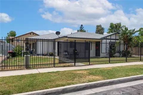 595 W Shamrock St, Rialto, CA 92376