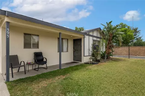 595 W Shamrock St, Rialto, CA 92376 photo 5