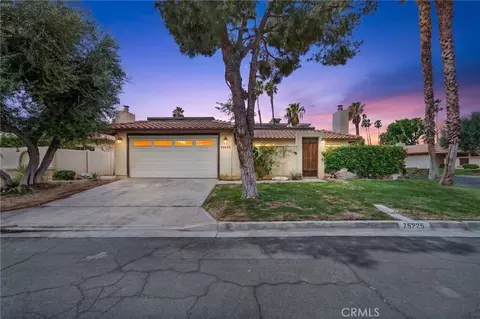 75225 Vista Corona, Palm Desert, CA 92211