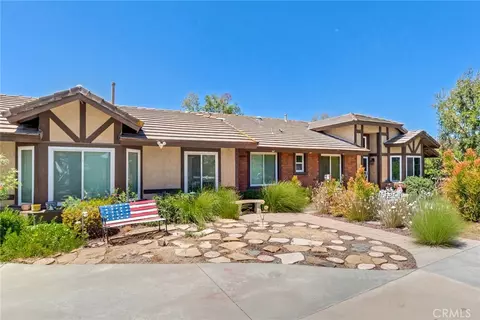 Exterior - 18563 Chickory, Riverside, CA 92504 photo 2 of 10