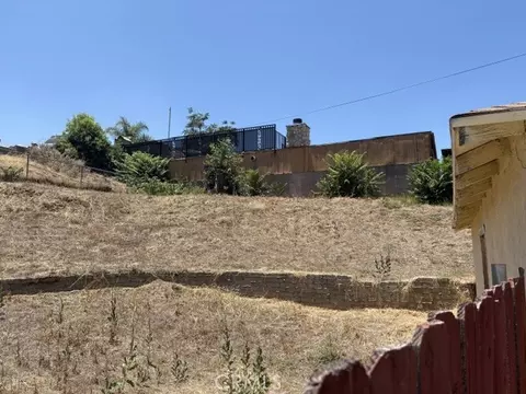 Exterior - 882 S K, San Bernardino, CA 92410 photo 5 of 5