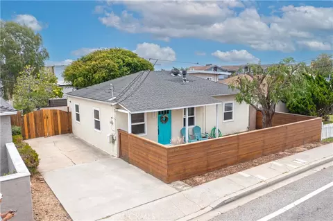 1802 Rindge Ln, Redondo Beach, CA 90278