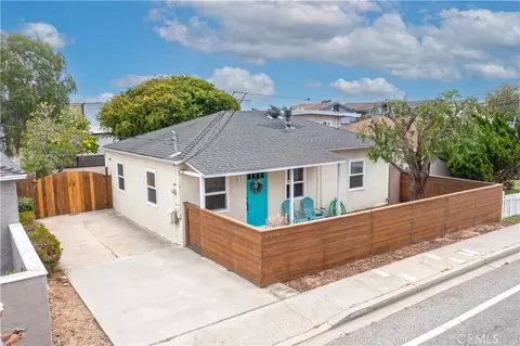 1802 Rindge Ln, Redondo Beach, CA 90278