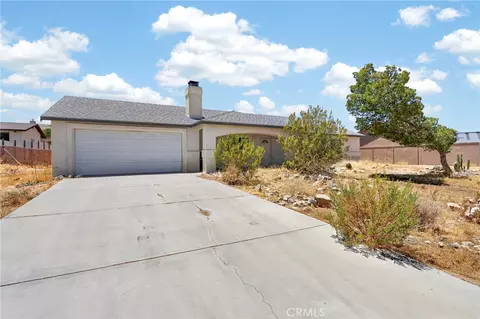 58705 Natoma, Yucca Valley, CA 92284