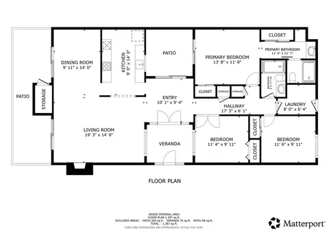 1149 Mountain Gate Rd, Upland, CA 91786 photo 37