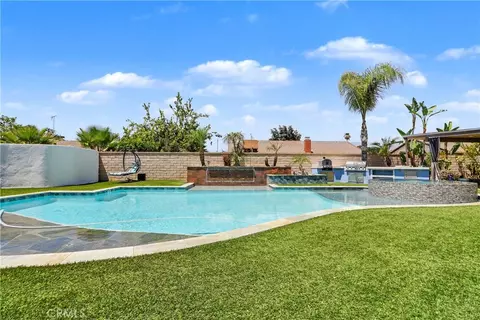 Exterior - 923 Denise, Redlands, CA 92374 photo 9 of 16