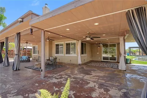 Exterior - 923 Denise, Redlands, CA 92374 photo 12 of 16