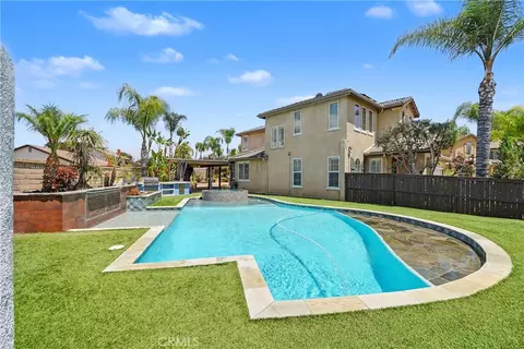 Exterior - 923 Denise, Redlands, CA 92374 photo 4 of 16