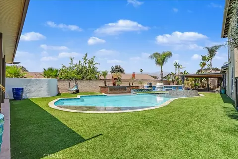 Exterior - 923 Denise, Redlands, CA 92374 photo 3 of 16