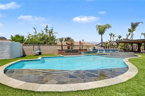Exterior - 923 Denise, Redlands, CA 92374 photo 10 of 16