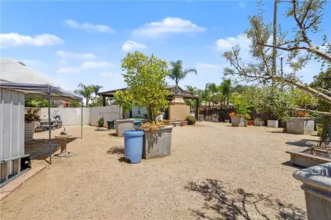 Exterior - 923 Denise, Redlands, CA 92374 photo 8 of 16