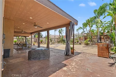 Exterior - 923 Denise, Redlands, CA 92374 photo 13 of 16
