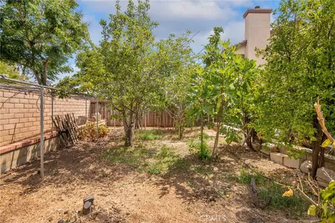 Exterior - 24 Newburn Ct, Beaumont, CA 92223 photo 7 of 8