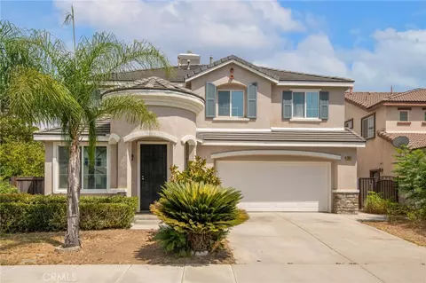 Exterior - 24 Newburn Ct, Beaumont, CA 92223 photo 2 of 8