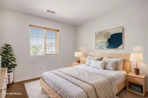 Bedroom - 24 Newburn Ct, Beaumont, CA 92223 photo 3 of 12